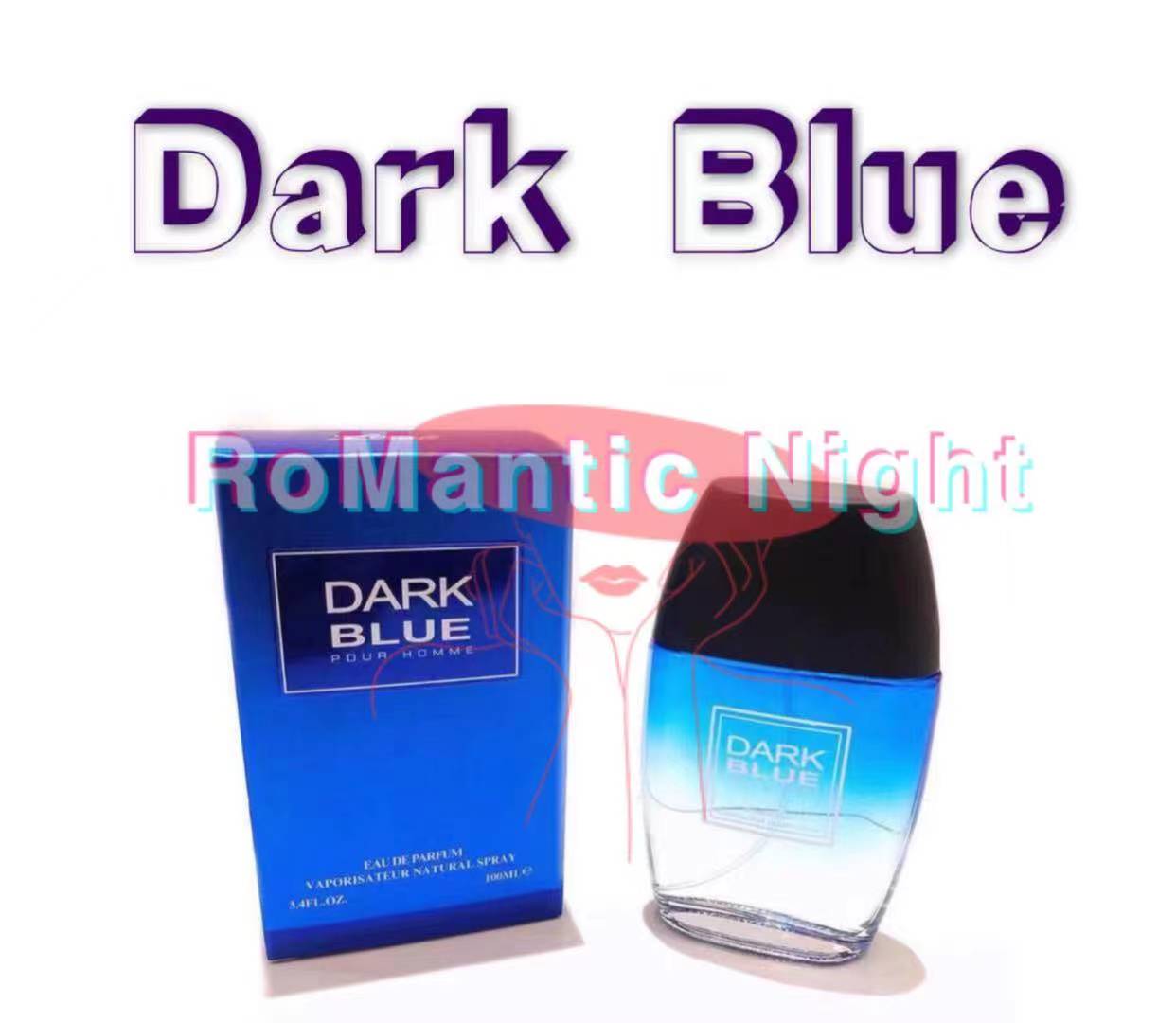 dakota blue cologne