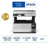 Epson EcoTank L6460 Wireless All-in-One Printer