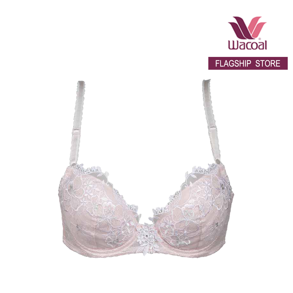 Wacoal Push Up Bra (YB1650 - KB2337 PI)