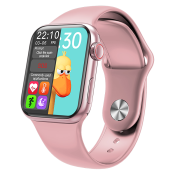 2023 Newest Fitness Tracker with Heart Rate Monitor and Pedometer