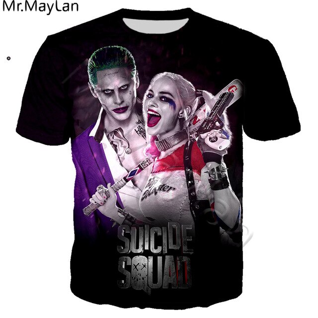 industry Drink water Compassion Shop Harley Quinn Clothing with great discounts and prices online - Aug  2022 | Lazada Philippines