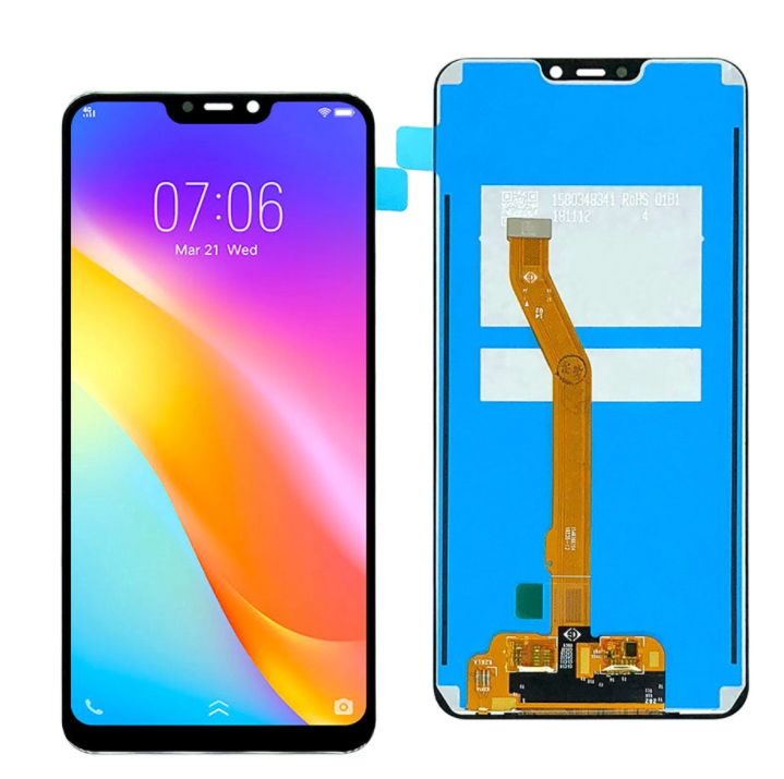 vivo y81i lcd