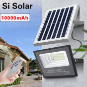 Bosca 1000W Solar Panel with Battery Set for Home