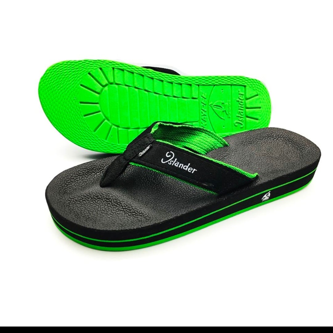 islander slippers website