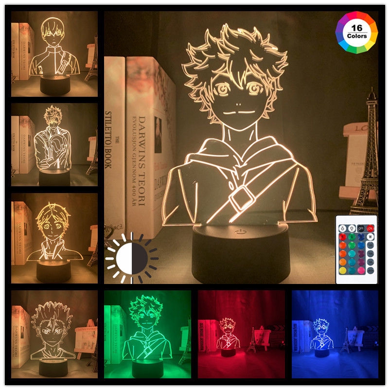 ComicSense Kakashi Naruto Anime 3D Illusion LED lamp 16 Colour Modes with  Remote and USB Cable Table Lamp Price in India  Buy ComicSense Kakashi  Naruto Anime 3D Illusion LED lamp 16