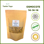 TanimTayo.PH Osmocote Fertilizer 14-14-14 |