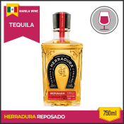 Herradura - Reposado  Mexican Tequila