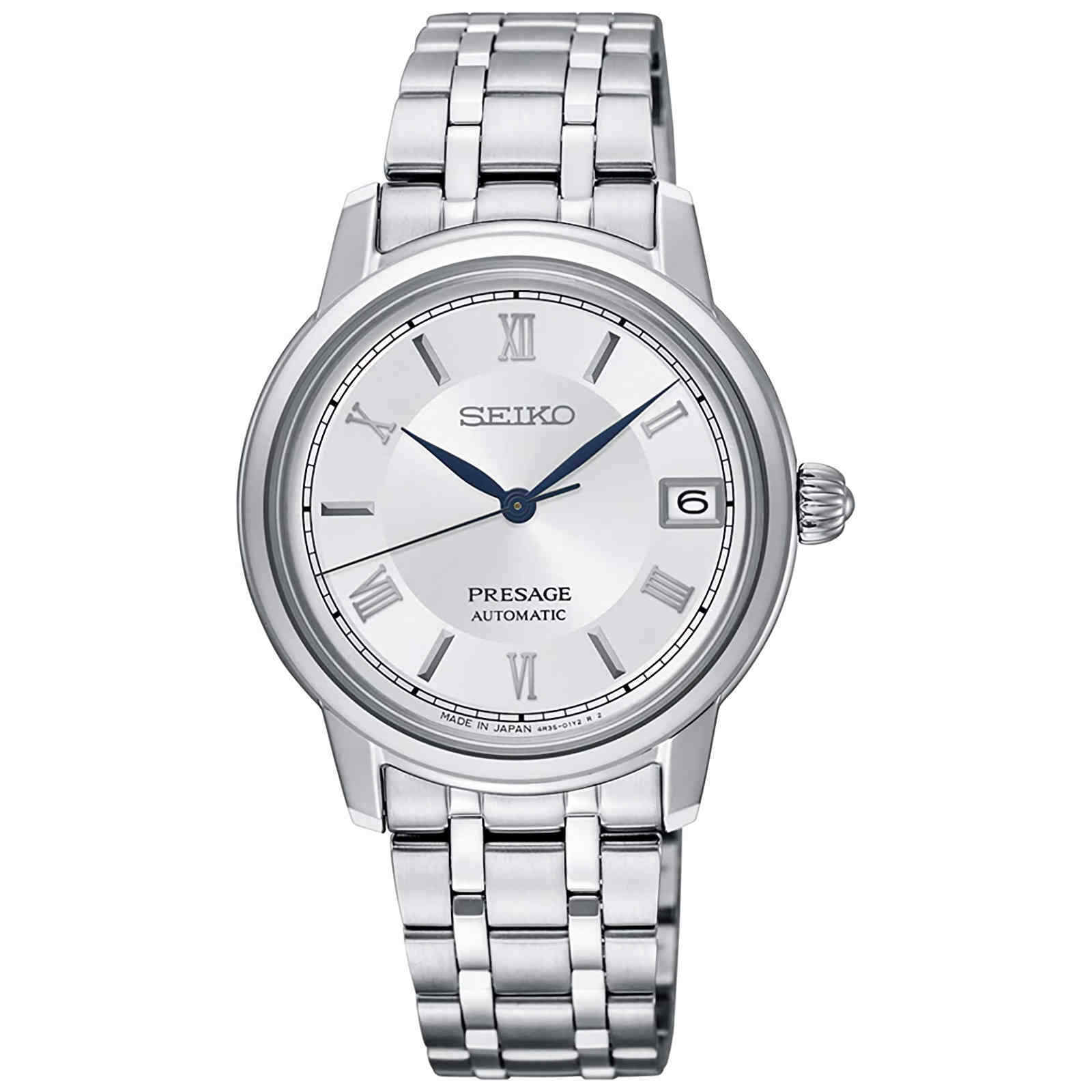 Shop Seiko Presage Automatic with great discounts and prices online - Apr  2023 | Lazada Philippines