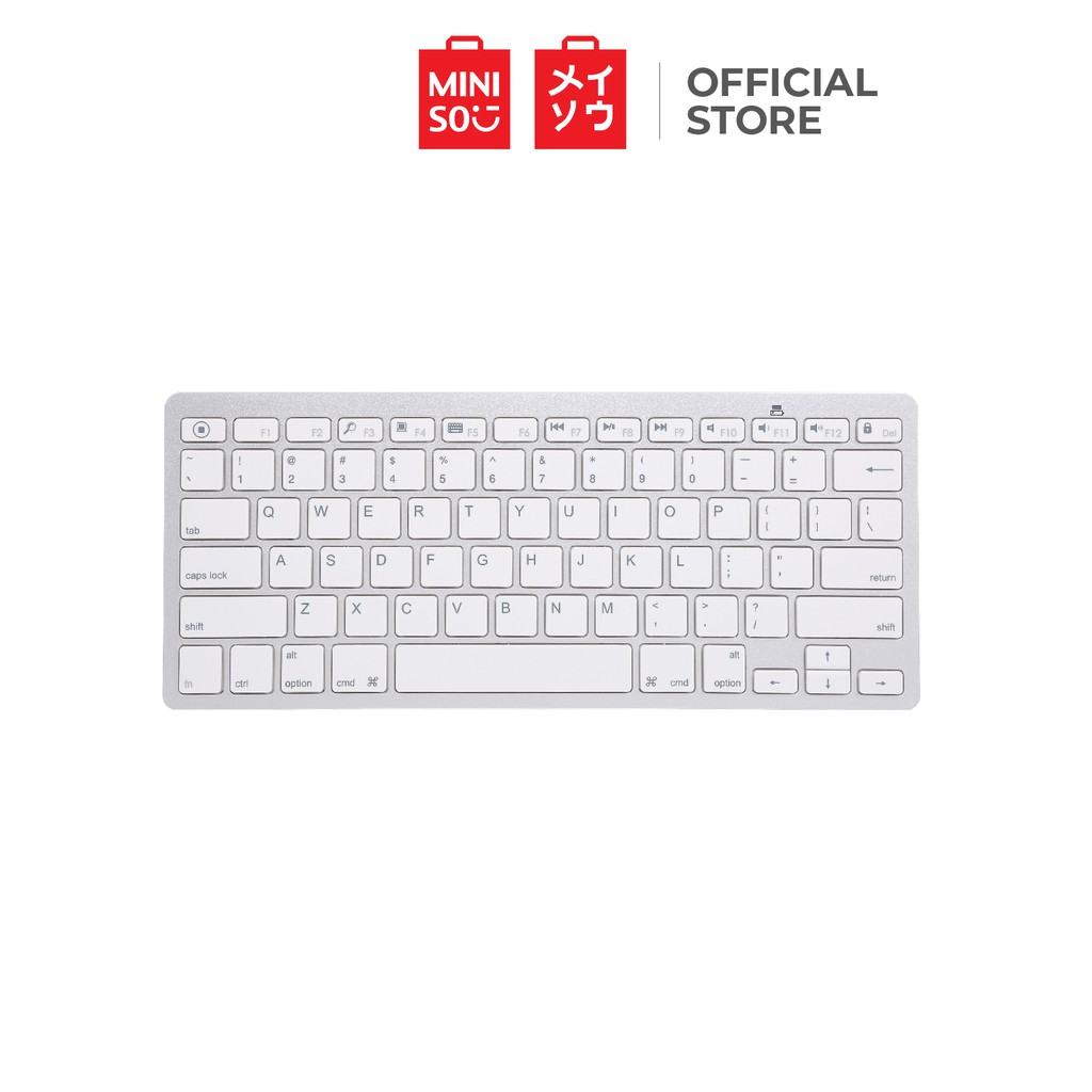 miniso classic bt keyboard