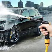 Power Spray Nozzle by GardenMaster - High Pressure Washer