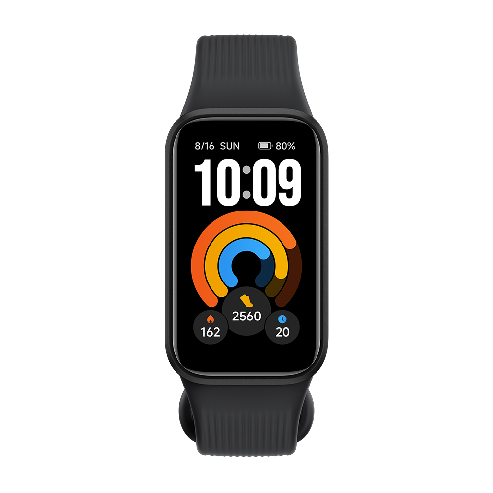Xiaomi Band 11 Active Smartwatch with 1.74" LCD Display, 150+ Sport Modes, Up to 14 Days Battery Life - Image 2