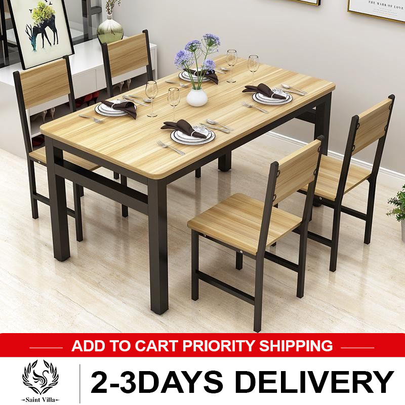 Dining table deals set lazada philippines