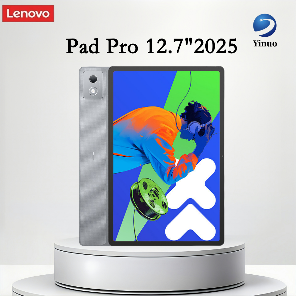 Lenovo Xiaoxin Pad Pro GT 2026 AI Tablet 144Hz 3.2K LCD Screen