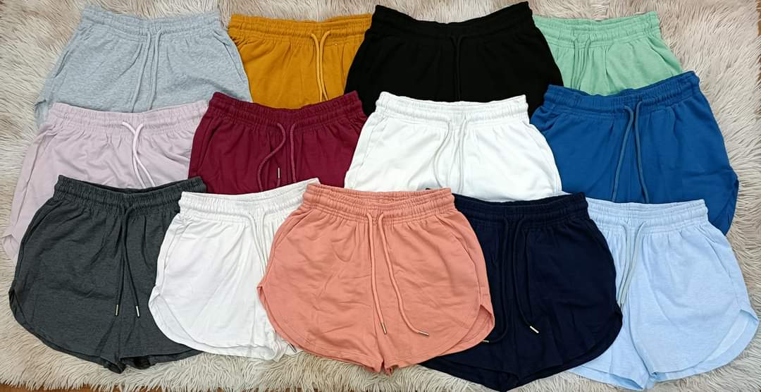 Sweat 2025 shorts divisoria