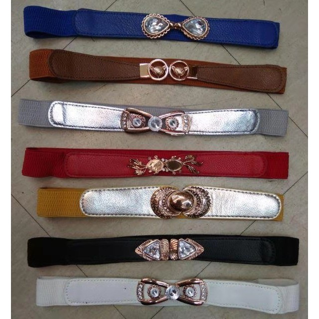 garterized belt for men