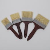 Moheted Home Wall Paint Brush - COD Available