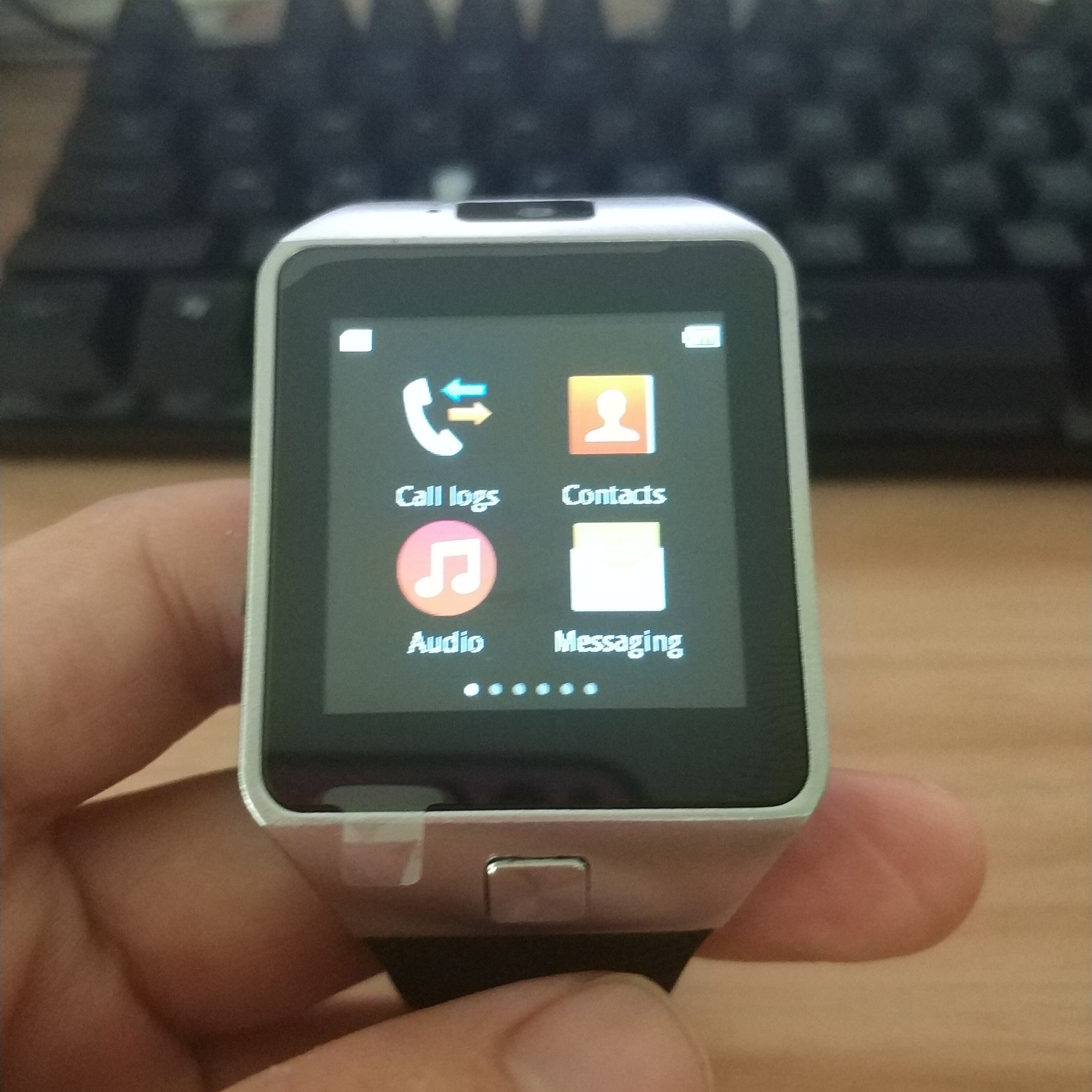 🎁 Original Product+FREE Shipping 🎁 DZ09 Smartwatch Sim Card Android  Watches Men Women Smart Watch dz 09 Sport Waterproof Pedometer Ladies  Whatsapp Message Sync | Lazada PH