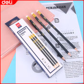 Deli Writing and Painting Pencils - 12 Pack