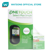 ONE TOUCH Select Plus Simple Bundle