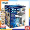 Arctic Ultra Air Cooler: Portable & Effective Personal Comfort