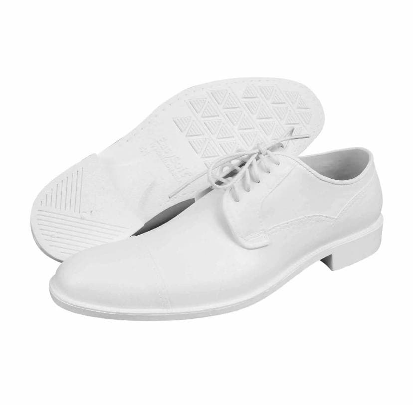 Men's Chunky Sneakers Shoes White | Martin Valen-saigonsouth.com.vn