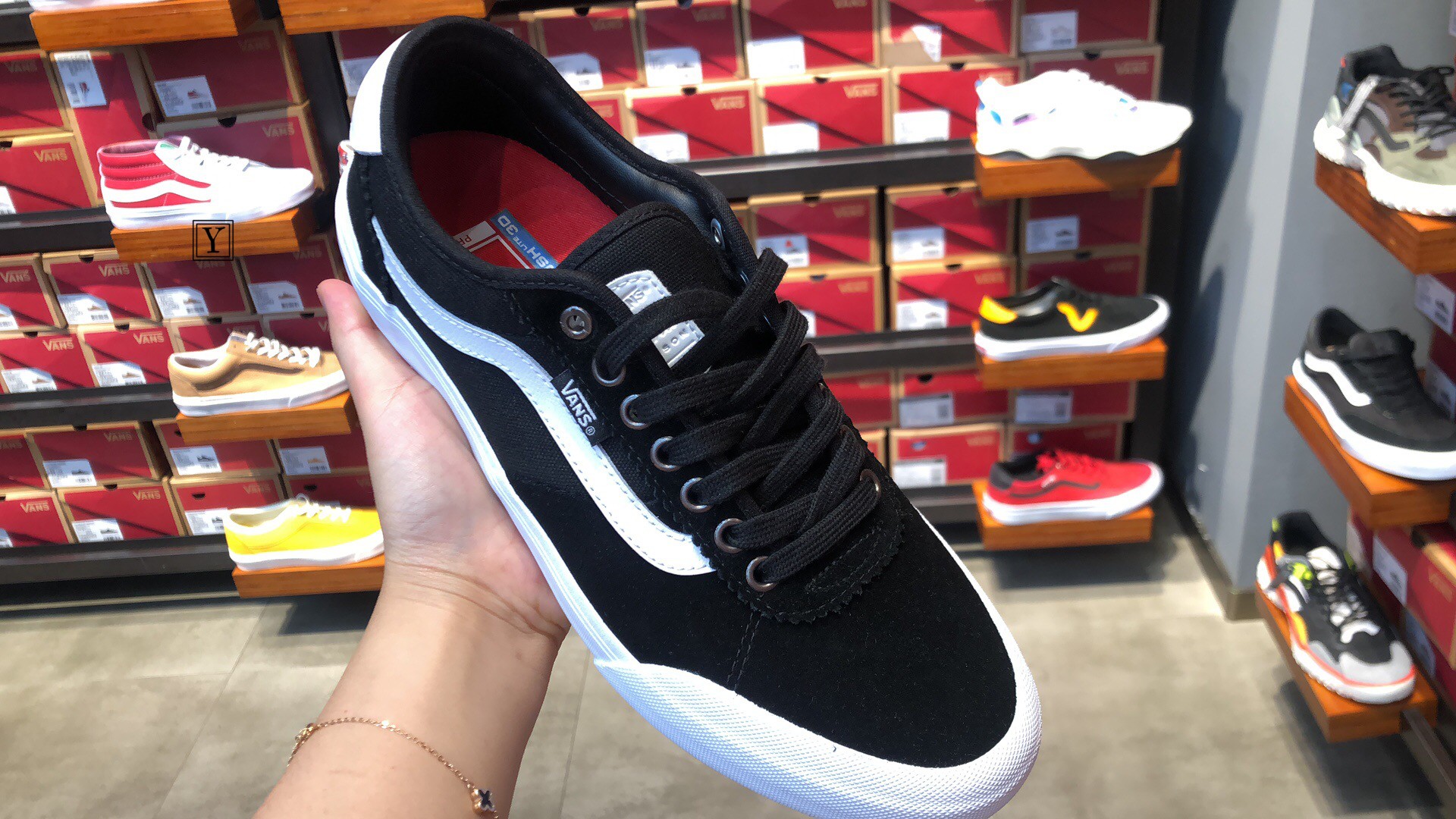 Vans chima outlet pro philippines price