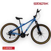Stark Cadence 29 MTB Alloy Bike with Lockout Fork