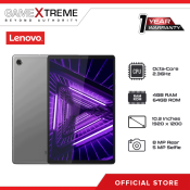 Lenovo Tablet M10 FHD Plus 10.3" | 4GB+64GB