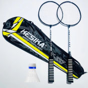 Alloy Badminton Set by 