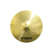 Y 12" Hi-hat Cymbal -Gold