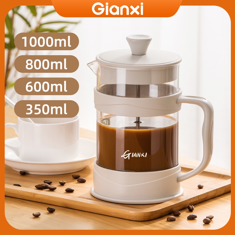 Shop Titanium Coffee Press Cheap – Fast Easy Lazada Philippines