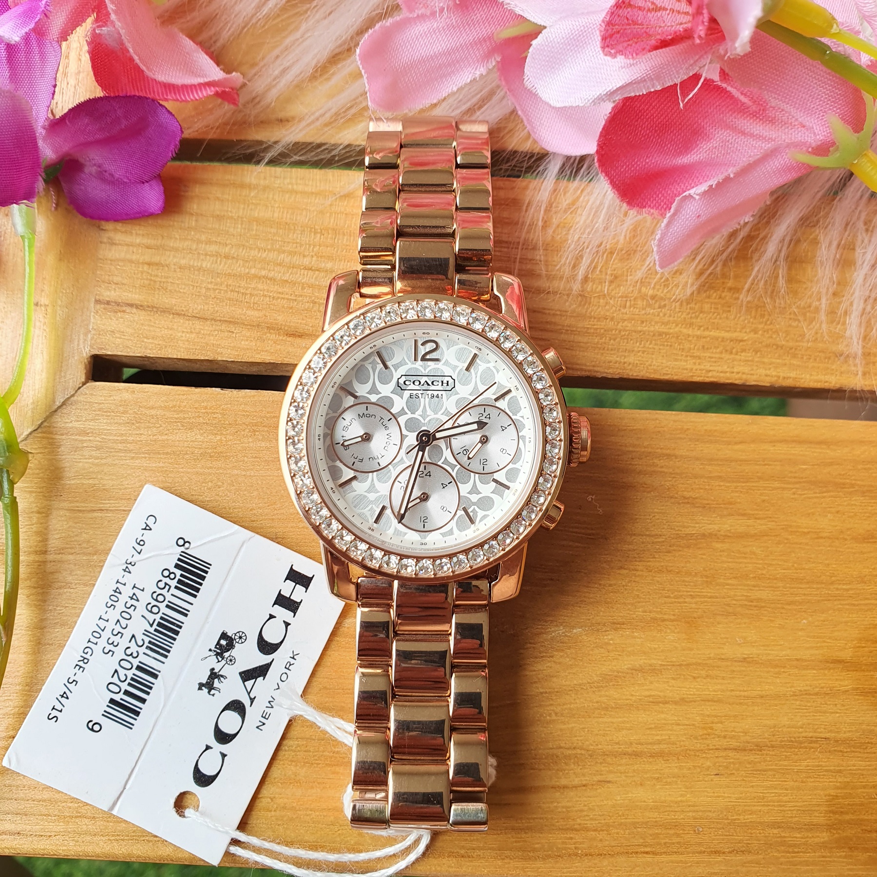 Coach legacy sport clearance watch