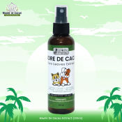 New Madre De Cacao Pure Leaves Extract Spray Treatment 100ml