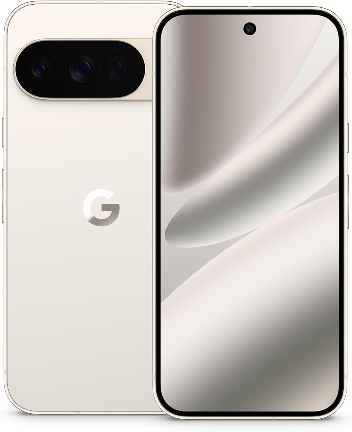 Pixel 10 Pro - US Model - (128GB/256GB/512GB) with 5G/eSIM and Google AI - Image 3