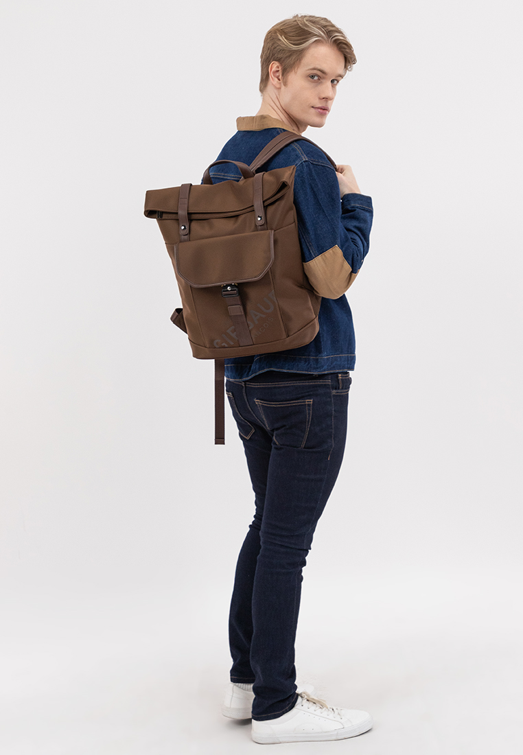 Shop Marithe Francois Girbaud Backpack Online at Lazada