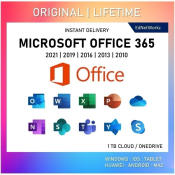 Lifetime Microsoft Office 365 MS Office Professional Plus 2021 2024 2019 2016 Genuine installer and key Support Mac, Windows 10 Pro Windows 11 Pro Fast Delivery Genuine Original Lifetime Activation Key