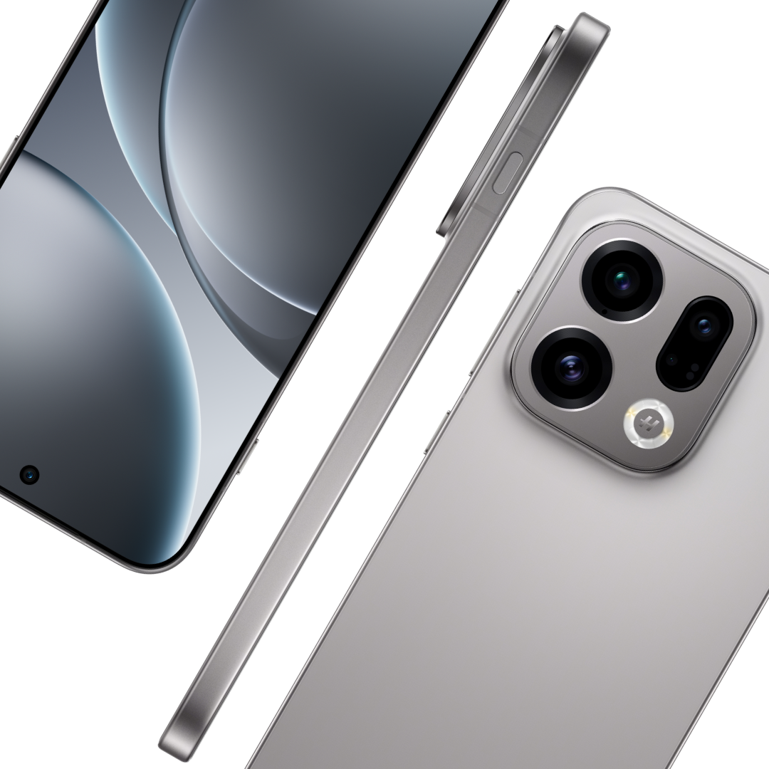 [NOW AVAILABLE] OPPO Find X9 / Hasselblad Telephoto / 120x Zoom / 4K 120fps Video / AI Productivity - Image 3