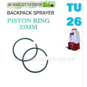 Piston Ring 32mm for TU26 Backpack Sprayer Grass Cutter