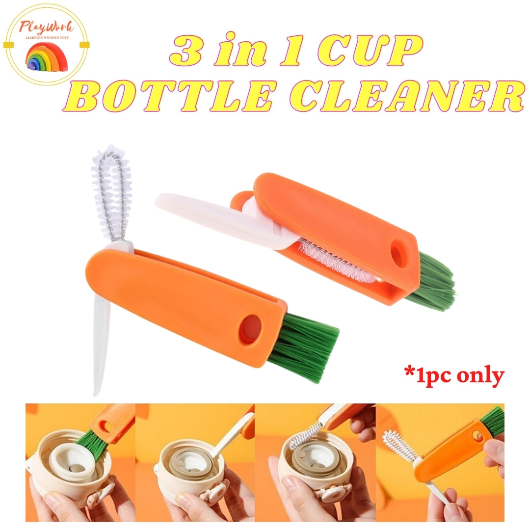 Pieces Of Multifunction Cup Cap And Bottle Cap Groove Small Corner Gap