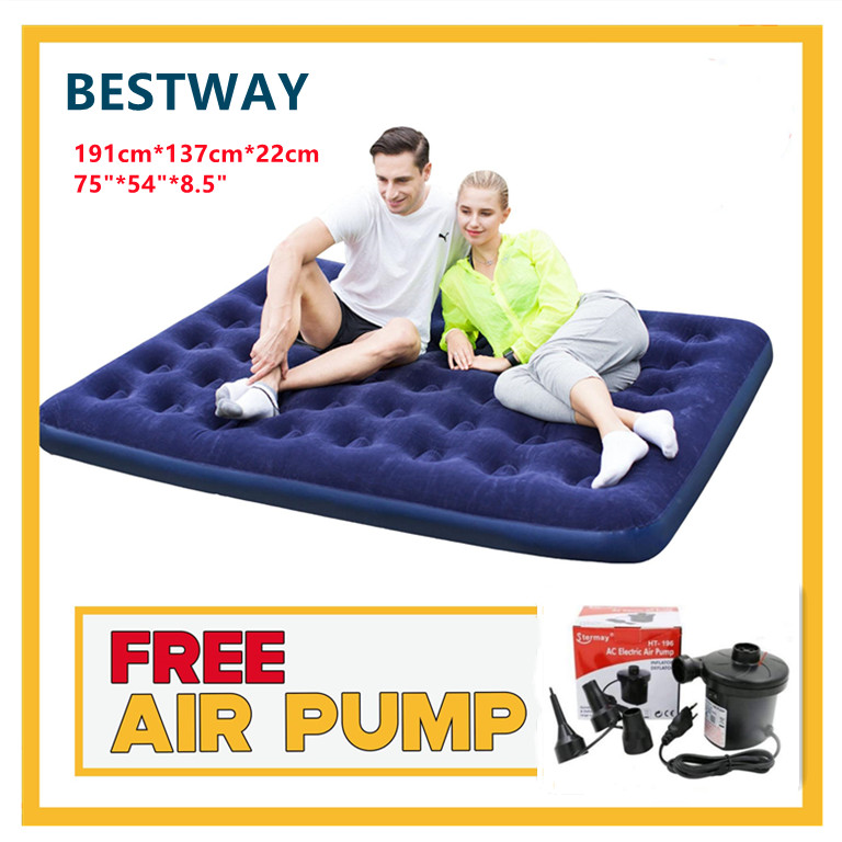 air bed lazada