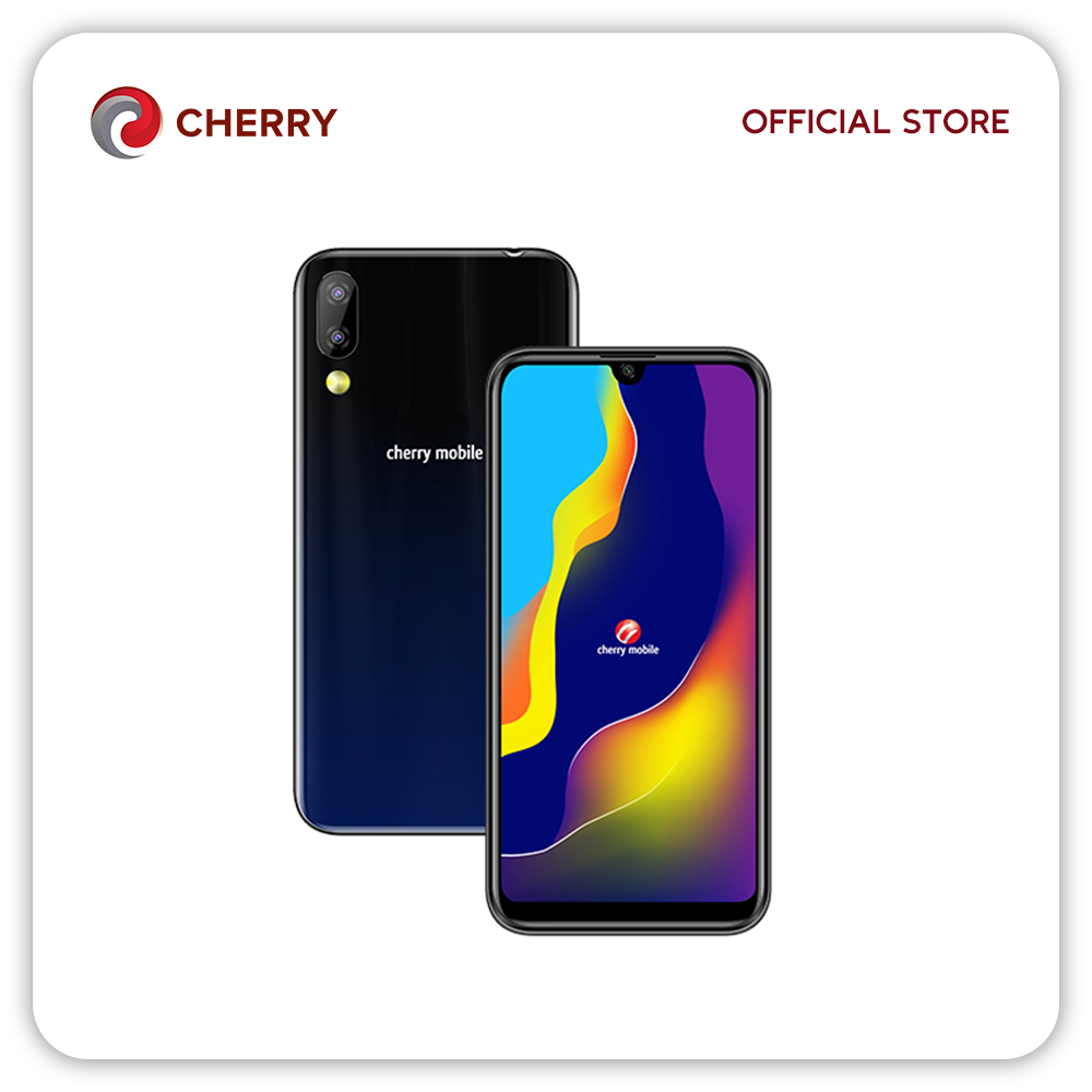 CHERRY Flare Y7 Pro Smartphone - Image 3