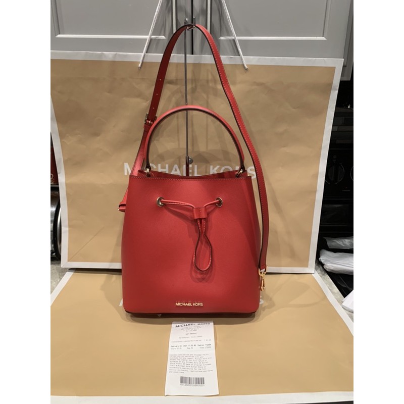 Shop Michael Kors Bucket Bag online 