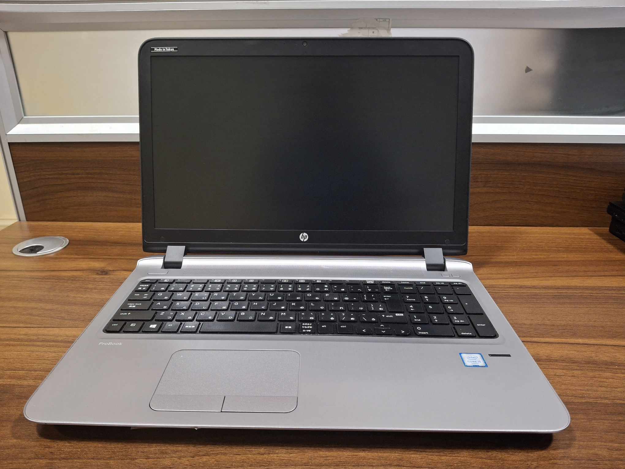 ②dynabook R63/D i5-6200U 256G 8G TOSHIBA dynabook R63 6th Generation Core i5 6200U HD 13.3