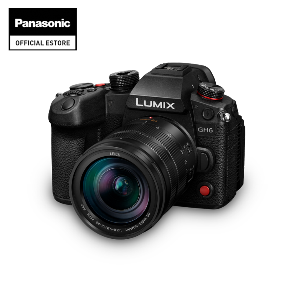 panasonic gh 6