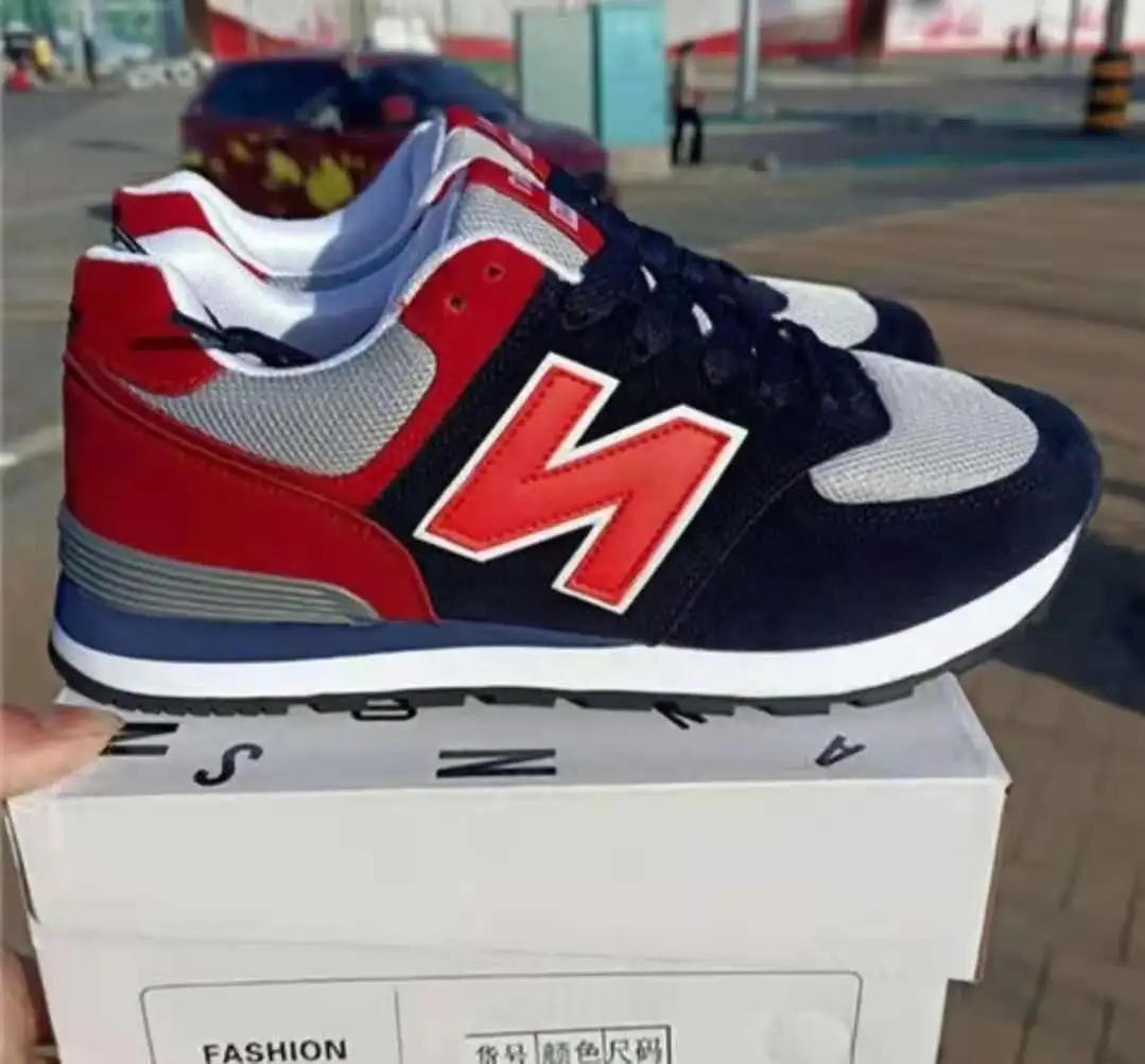 discount new balance mens shoes