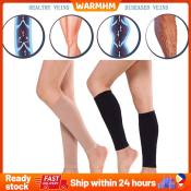 Breathable Varicose Veins Compression Leggings for Men and Women