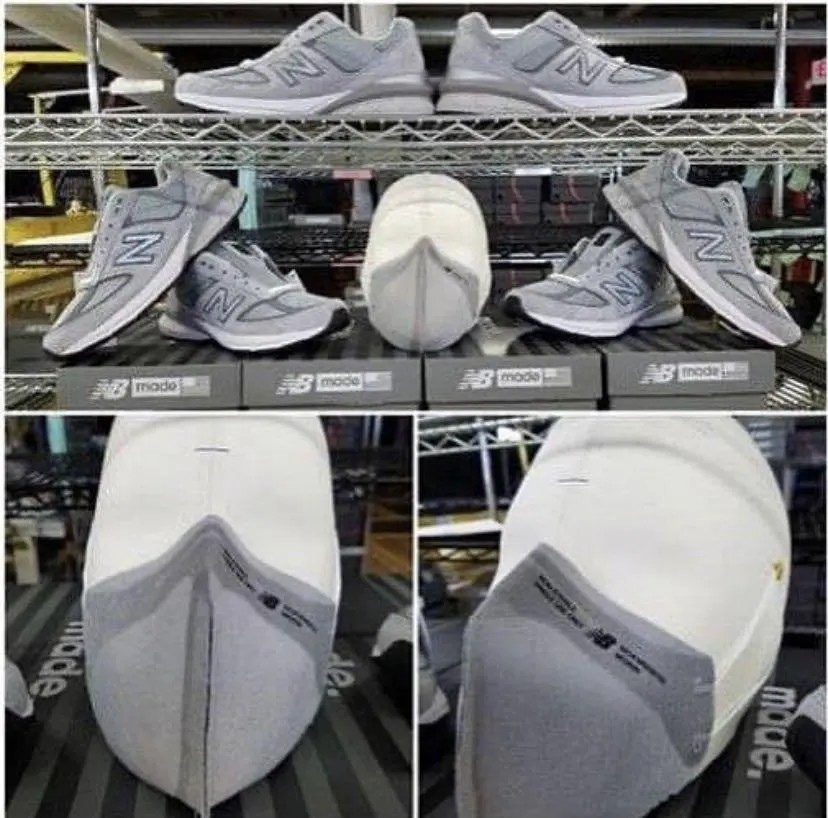 new balance manila