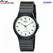 Casio MQ-24-7BLDF Watch for Men's w/ 1 Year Warranty