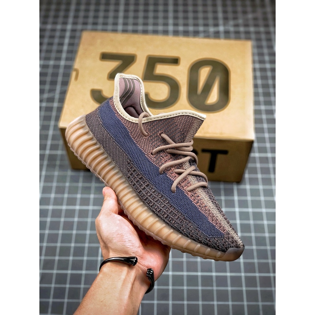 adidas YEEZY BOOST 350 V2 “FADE”