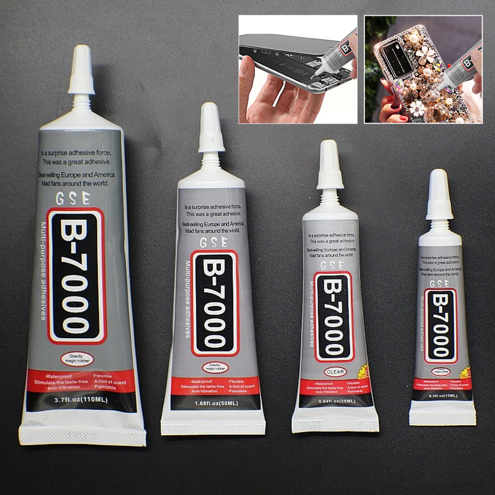 Local Delivery】 Diamond Painting Sealer Glue DIY 5D Diamond Painting Puzzle  Brightener Transparent Glue Quick Drying Hold Shine Effect Sealant LZC- Diamond-Painting-Sealer